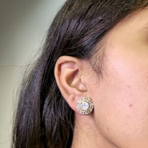 Timeless Classic Studs