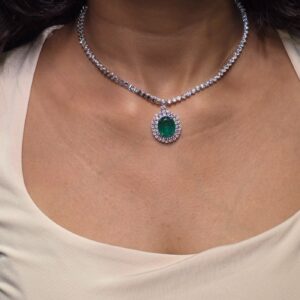 Miriana Necklace
