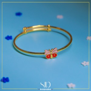 Butterfly Kada